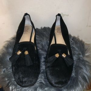 Veto Cuoio Loafers